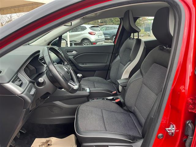 RENAULT Captur II 2019 02641007_VO38043366