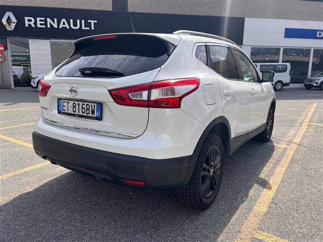 NISSAN Qashqai 00023941_VO38013404