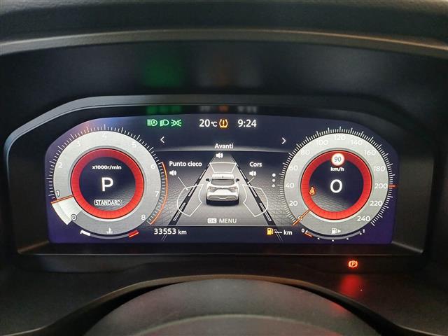 NISSAN Qashqai III 2021 00016005_VO38023184