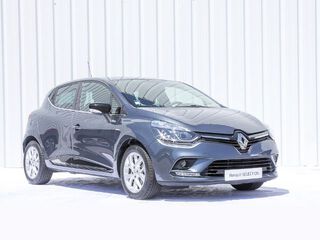 RENAULT - Clio