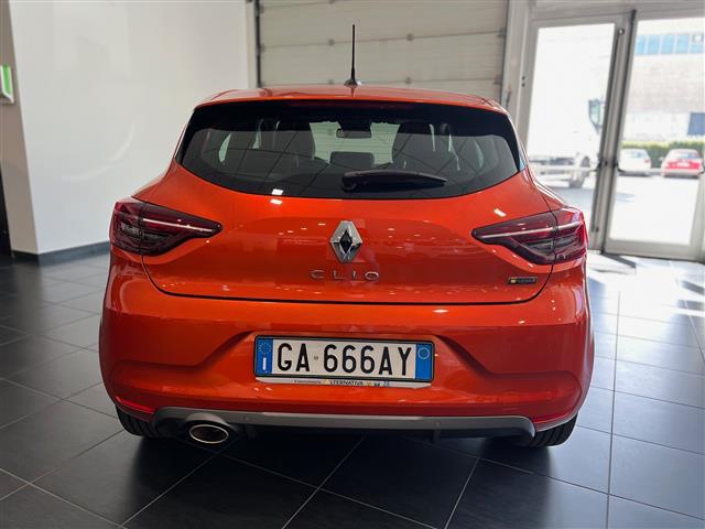 RENAULT Clio V 2019 00023965_VO38013404