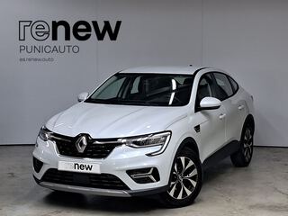 RENAULT - Arkana Híbrido