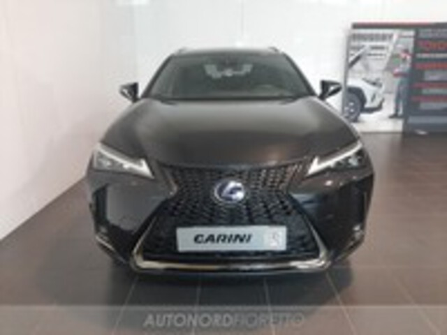 LEXUS UX 2019 01883113_VO38013067