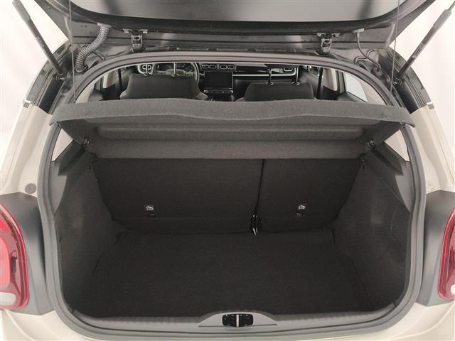 CITROEN C3 00189569_VO38023507