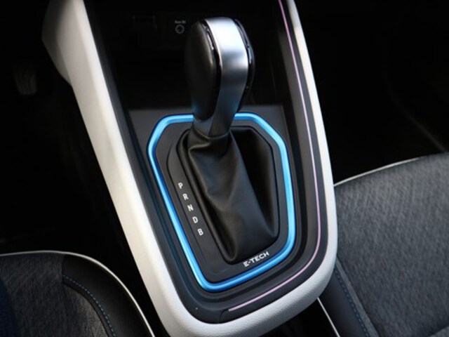 Exterieur Clio E-Tech  grijs