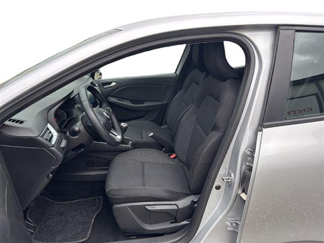 RENAULT Clio V 2019 01514900_VO38053436