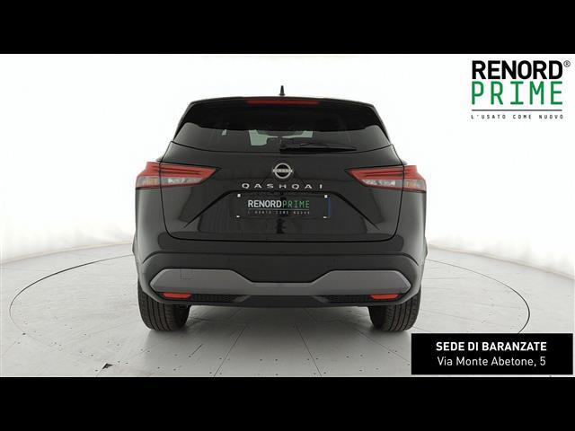 NISSAN Qashqai 00946953_VO38023732
