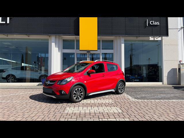 OPEL Karl 05906425_VO38013080