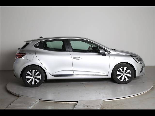 RENAULT Clio V 2019 04596908_VO38013034