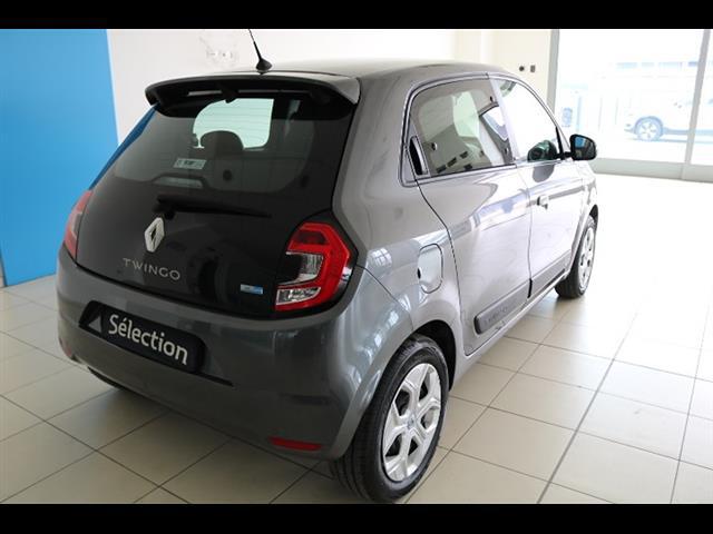 RENAULT Twingo Electric 00550788_VO38013066