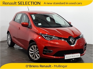 Renault - ZOE