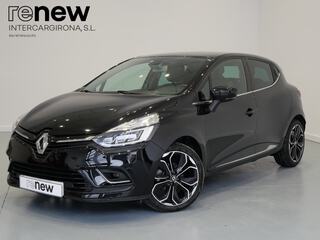 RENAULT - CLIO