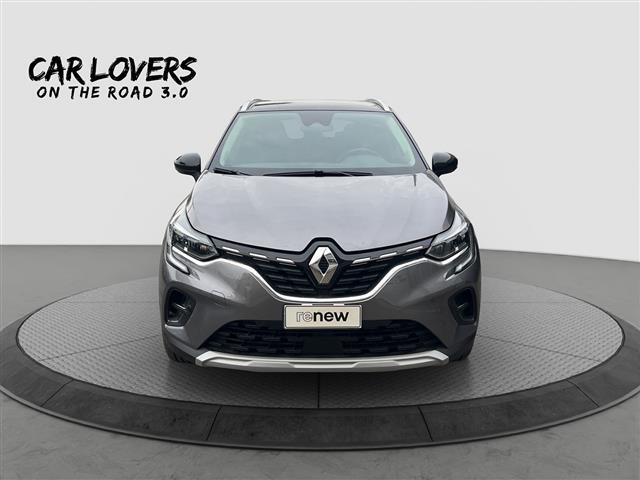 RENAULT Captur 05258093_VO38013034