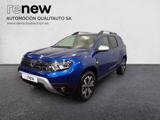 DACIA - DUSTER