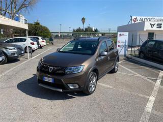 DACIA - Sandero  Stepway