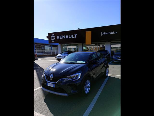 RENAULT Captur 00025010_VO38013404