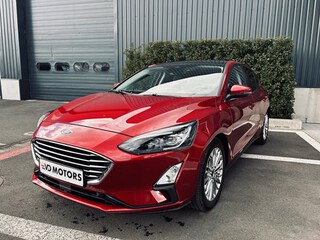 Ford - Focus