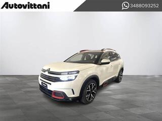 CITROEN C5 Aircross 2018 00968487_VO38023207