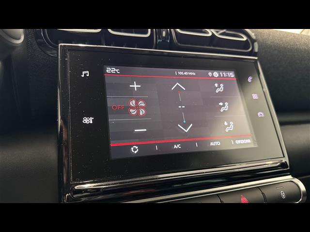 CITROEN C3 Aircross I 2017 04998269_VO38013058