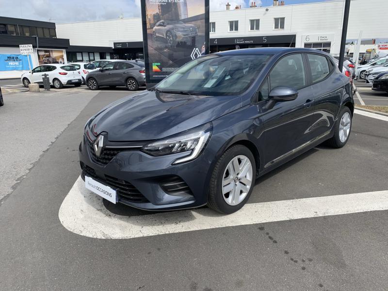 Clio TCe 90 Business 2021 - Renew
