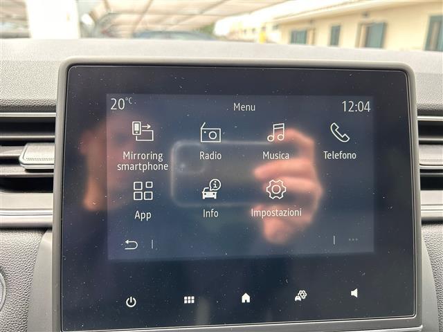 RENAULT Captur II 2019 01152336_VO38013322