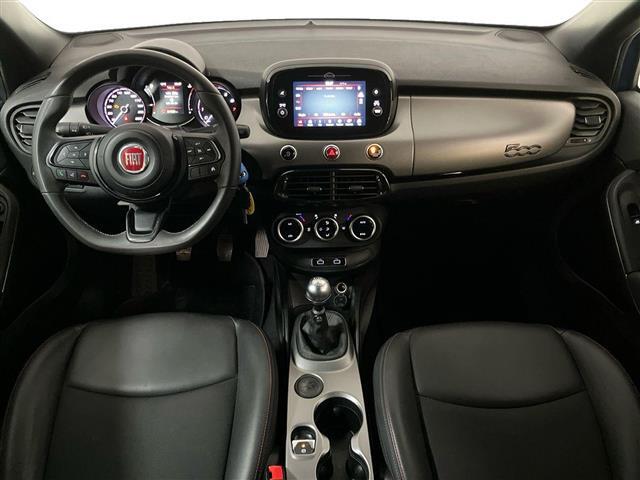 FIAT 500 X 2018 00984548_VO38023207