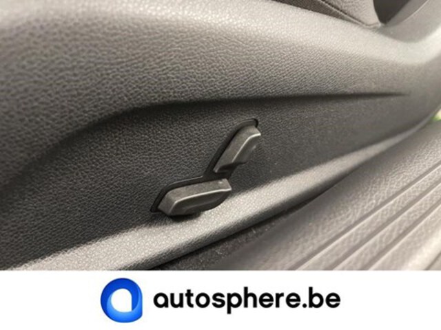 Exterieur C 180  zwart