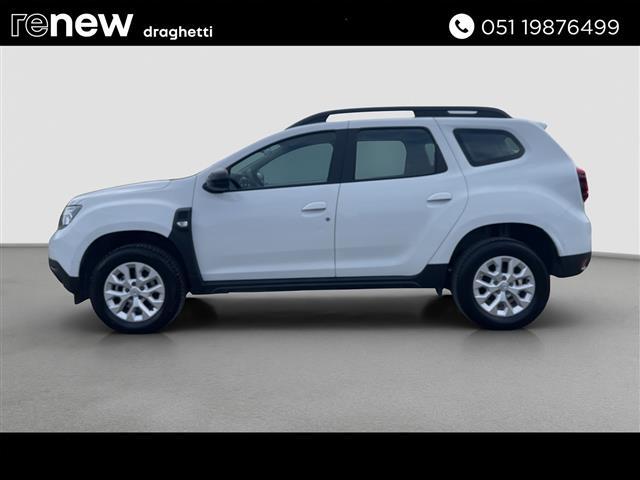 DACIA Duster 01158111_VO38013322