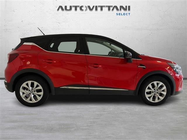 RENAULT Captur 00935796_VO38023207