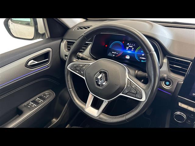 RENAULT Arkana 2021 04998054_VO38013058