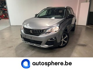 Peugeot - 3008