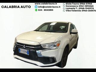 MITSUBISHI ASX 00006595_VO38033579