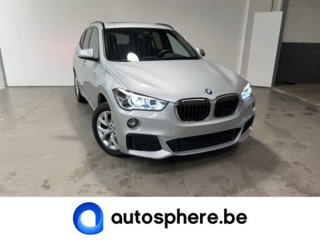 X1  zwart