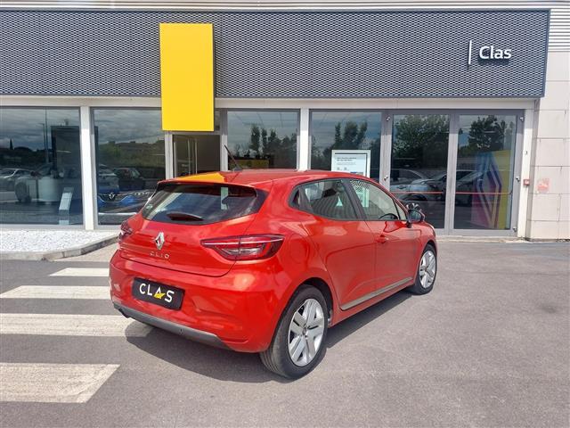 RENAULT Clio V 2019 05859139_VO38013080