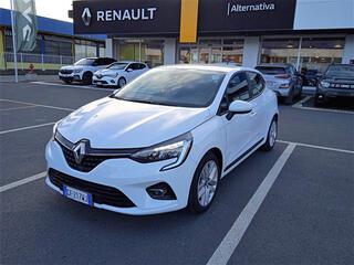 RENAULT Clio V 2019 00023903_VO38013404