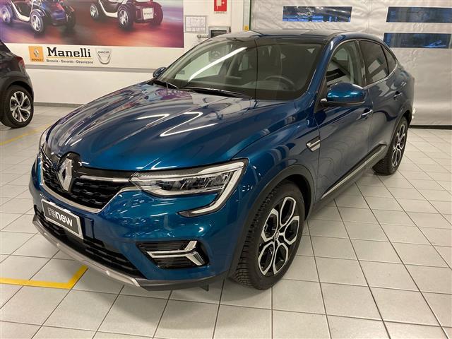 RENAULT Arkana 2021 00014460_VO38013022