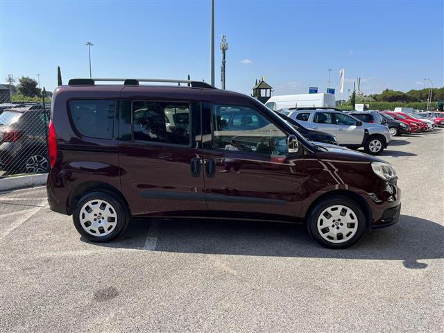 FIAT Doblo 02640977_VO38043366