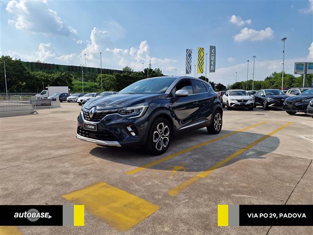 RENAULT Captur 01094843_VO38013498