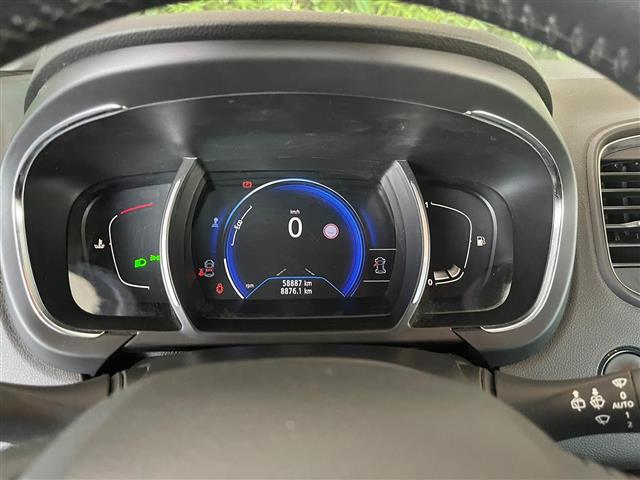 RENAULT Scenic 02640878_VO38043366