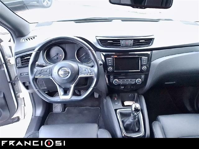 NISSAN Qashqai 00025640_VO38013018