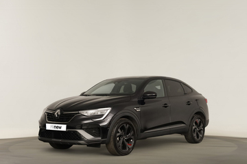 RENAULT - Arkana