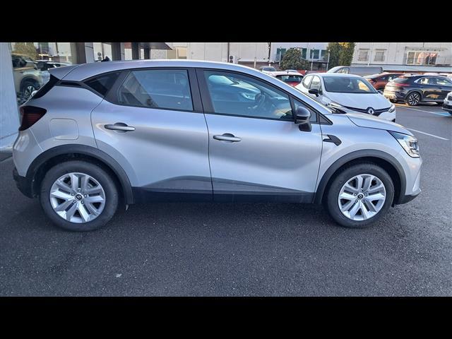 RENAULT Captur 02383080_VO38013041