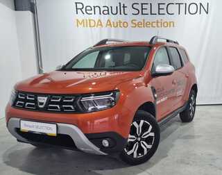 DACIA - DUSTER