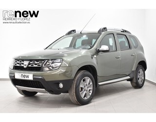 DACIA - DUSTER