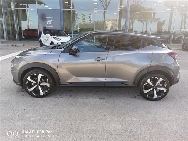 NISSAN Juke II 2020 01020939_VO38013353