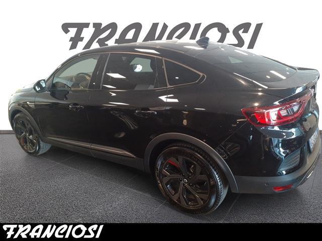 RENAULT Arkana 00050967_VO38013018