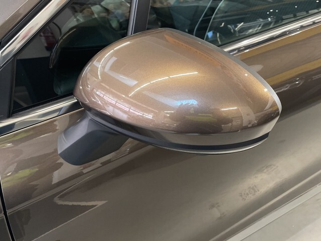 Inside Clio Diesel  Marron