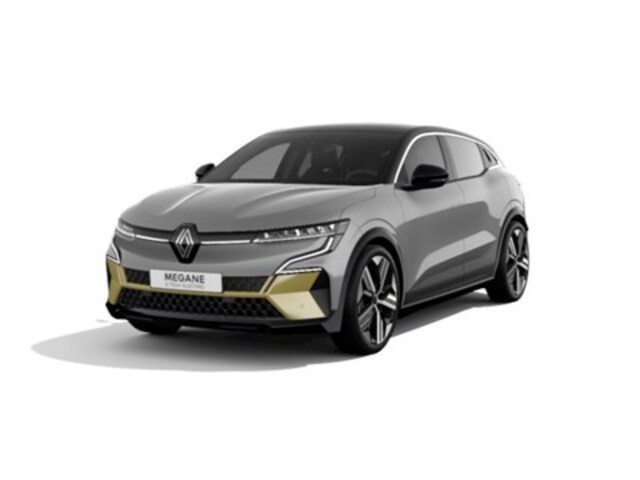 Exterieur Megane  other