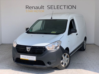 DACIA - DOKKER