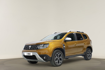 DACIA - Duster Diesel